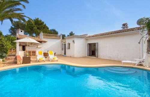 Panorama House | Holiday Home La Concha by Interhome