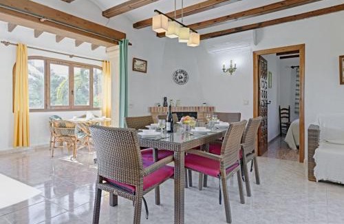 Panorama House | Holiday Home La Concha by Interhome