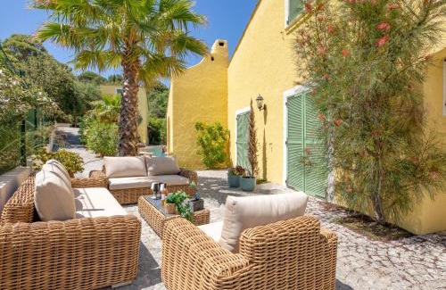 Les Issambres House | Holiday Home La Scarlett 2 by Interhome