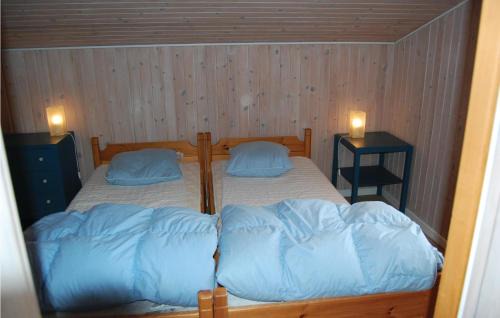 Lakolk House | Holiday Home Lakolk Va Denmark