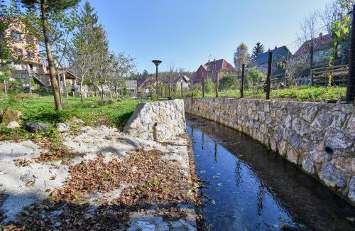 Fuzine Apartment | Holiday Home Lana
