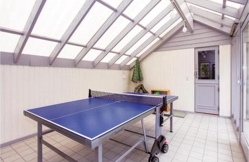 Rrvig House | Holiday Home Langesøvej