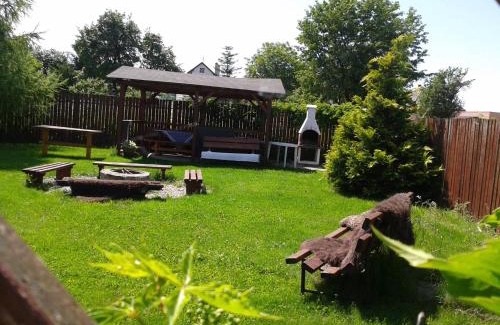 Spisske Tomasovce House | Holiday Home Lester
