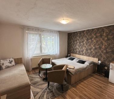 Spisske Tomasovce House | Holiday Home Lester