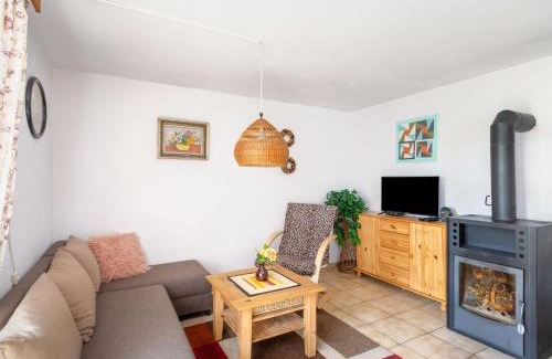 Lesna House | Holiday Home Lhotka nad Bečvou by Interhome