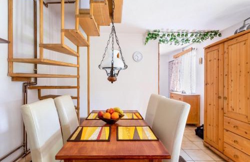 Lesna House | Holiday Home Lhotka nad Bečvou by Interhome
