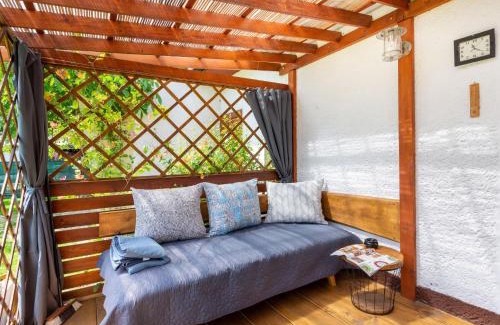 Lesna House | Holiday Home Lhotka nad Bečvou by Interhome
