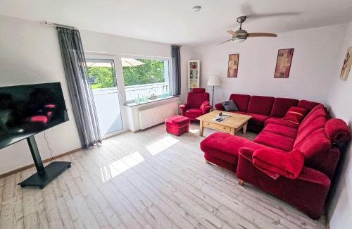 Steinheim House | Holiday Home Lindenstraße-3 by Interhome