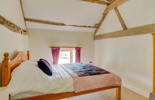 Llanwrtyd Wells House | Holiday Home Llety y Coed by Interhome