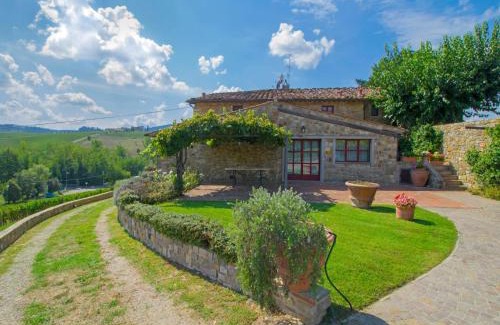 Greve in Chianti House | Holiday Home Locazione Turistica Selvapiana by Interhome
