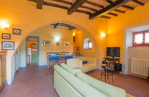 Greve in Chianti House | Holiday Home Locazione Turistica Selvapiana by Interhome