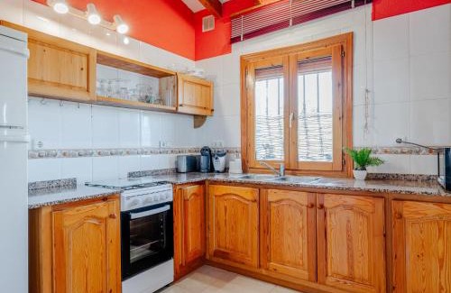 Monte Pego House | Holiday Home Los Limoneros by Interhome