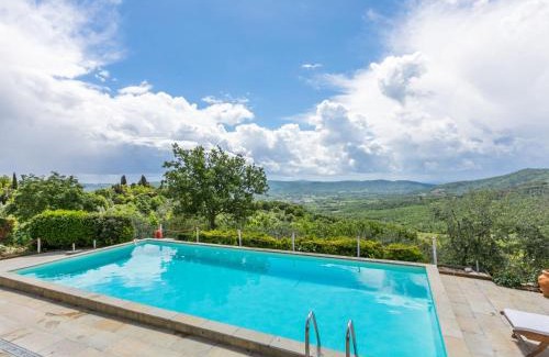 Cennina House | Holiday Home Lunaria - Solaria - Nuvola by Interhome