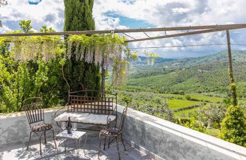Cennina House | Holiday Home Lunaria - Solaria - Nuvola by Interhome
