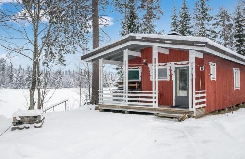 Kaavi House | Holiday Home Mäntylä by Interhome