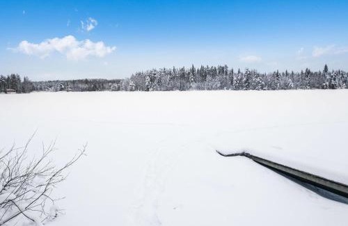 Kaavi House | Holiday Home Mäntylä by Interhome