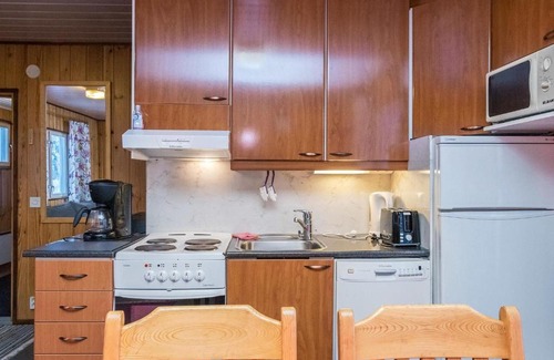 Kaavi House | Holiday Home Mäntylä by Interhome