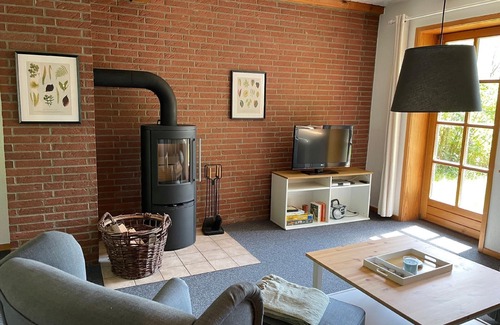 Thomasburg Apartment | Holiday home Mühlenkate in a fantastic location