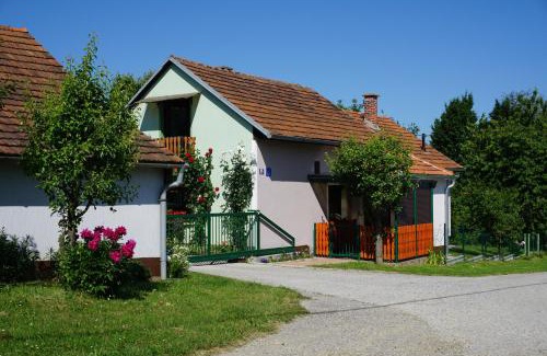 Strigova House | Holiday Home Mađerka