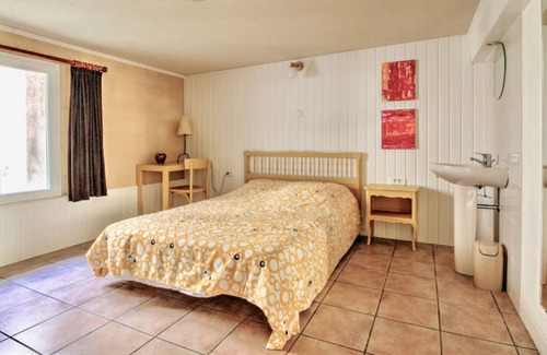 La Fouillade House | Holiday Home "Maison Ooms Family" with Private Pool & Wi-Fi