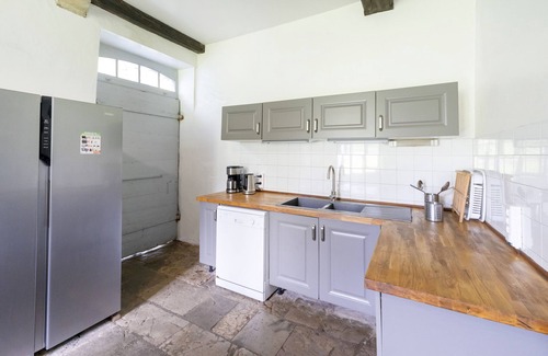 Ustaritz House | Holiday Home "Maison Etxeparea" with Wi-Fi