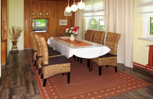 Plau am See House | Holiday Home Maria by Interhome