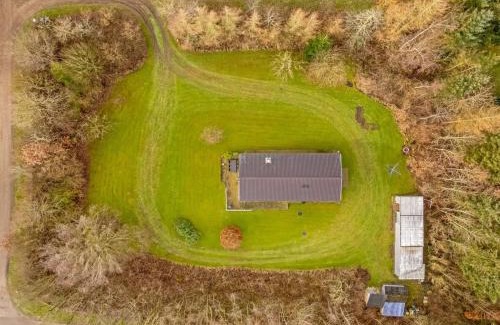 Spøttrup House | Holiday Home Marika - 400m to the fjord by Interhome