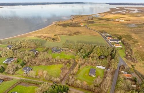 Spøttrup House | Holiday Home Marika - 400m to the fjord by Interhome