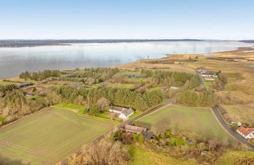 Spøttrup House | Holiday Home Marika - 400m to the fjord by Interhome