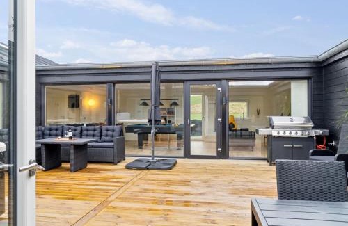 Bønnerup Strand House | Holiday Home Marinus - 800m from the sea by Interhome