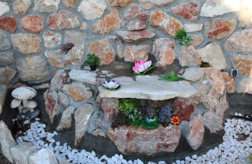 Njegusi House | Holiday Home