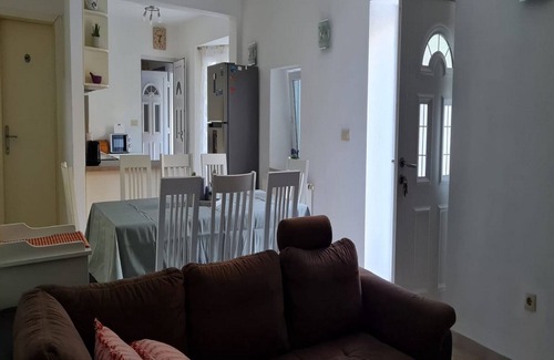 Drvenik House | Holiday Home Mico with Swimming Pool