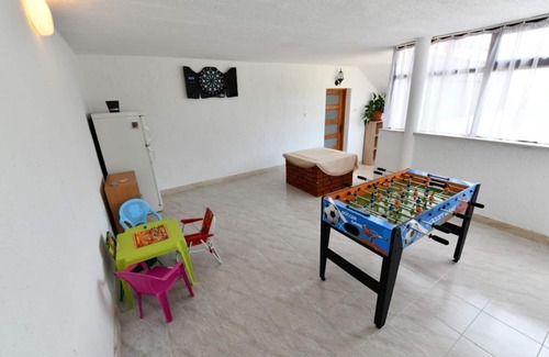 Dicmo House | Holiday home Miramary with private pool, bbq, nature near Split