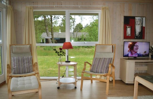 Aalbaek House | Holiday home Musvågevej Ålbæk II