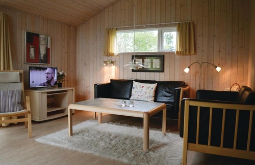 Aalbaek House | Holiday home Musvågevej Ålbæk II