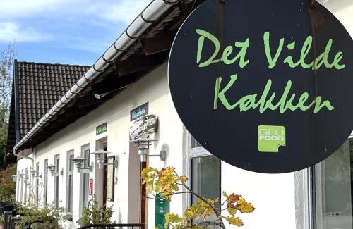 Klint House | Holiday Home Myra - 425m from the sea by Interhome