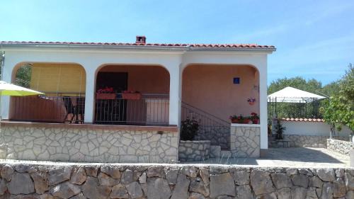 Island Dugi Otok House | Holiday Home Nada