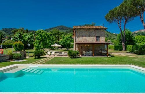 Castelvecchio House | Holiday Home Narciso by Interhome
