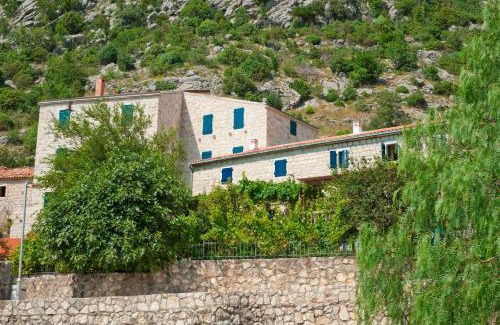 Kuljace House | Holiday Home Neda