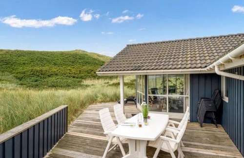 Argab House | Holiday Home Nermin - 100m from the sea by Interhome