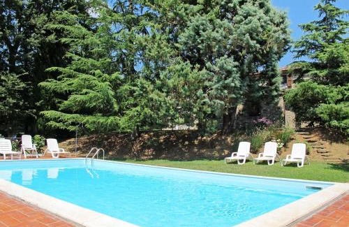 Lisciano Niccone House | Holiday Home Nido by Interhome