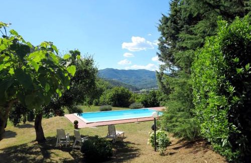 Lisciano Niccone House | Holiday Home Nido by Interhome