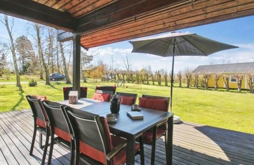 Arnager House | Holiday Home Nikolce - 250m from the sea by Interhome