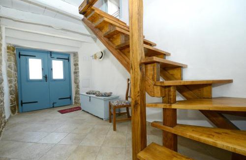 Lindar House | Holiday Home Nono Frane