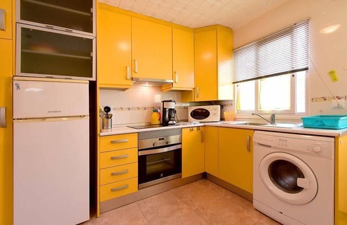 El Algar House | Holiday home "Oasis 11" with pool