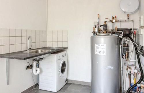 Hojer House | Holiday Home Odeta - 25km from the sea by Interhome