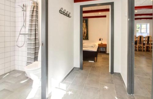 Hojer House | Holiday Home Odeta - 25km from the sea by Interhome