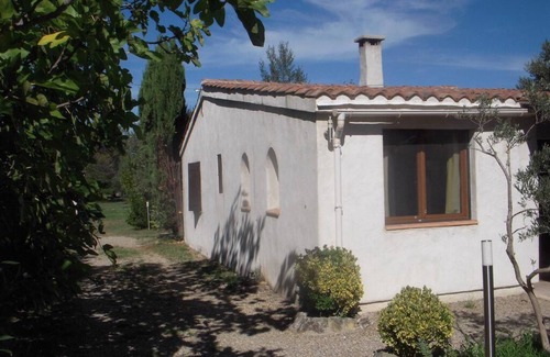 Arles House | Holiday home on a quiet, shady, private property