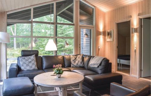 Skiveren House | Holiday Home Orionvej Ã Lbãk Ii