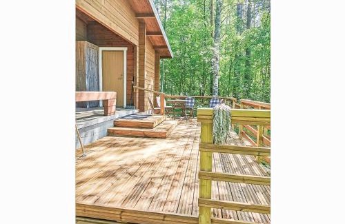 Oravi House | Holiday Home Pajuranta by Interhome